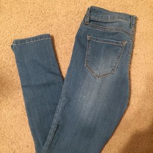 Charlotte Russe jeggings